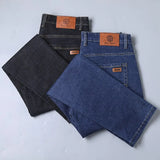 Marco | GAPĀEVASES SLIM FIT JEANS