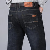Marco | GAPĀEVASES SLIM FIT JEANS