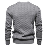Falkner | Strickmodern Vīriešu Krekls