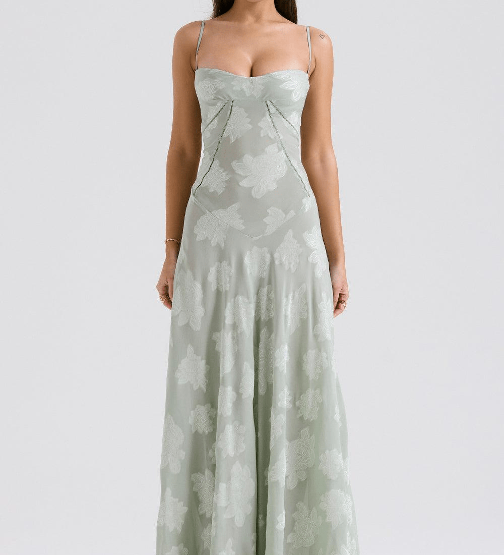 Sahara™ Maxi kleita