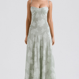 Sahara™ Maxi kleita