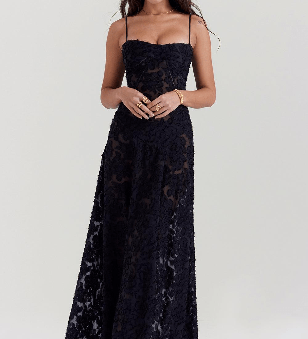 Sahara™ Maxi kleita