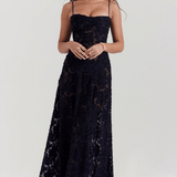 Sahara™ Maxi kleita
