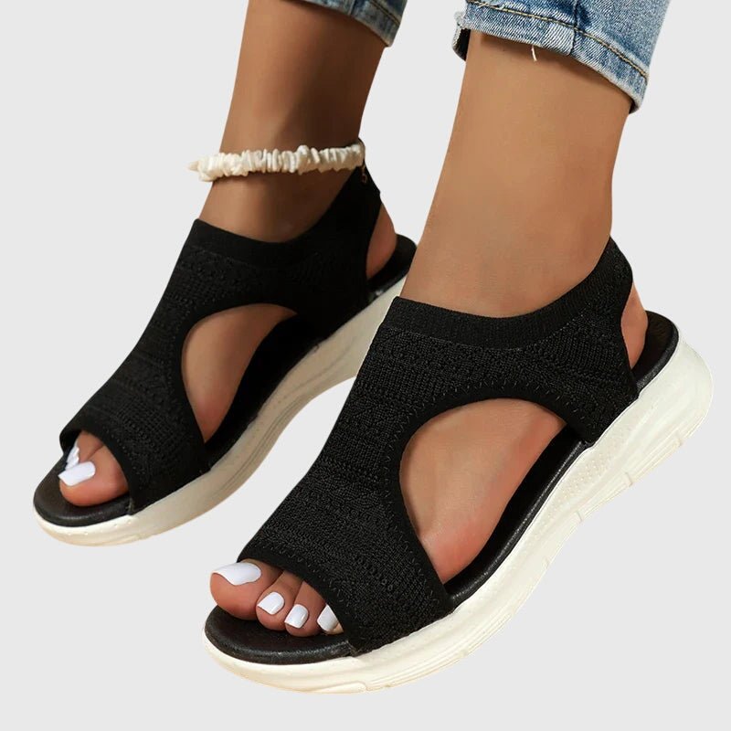 Samantha™ | Ortopēdiskās sandales