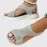 Samantha™ | Ortopēdiskās sandales