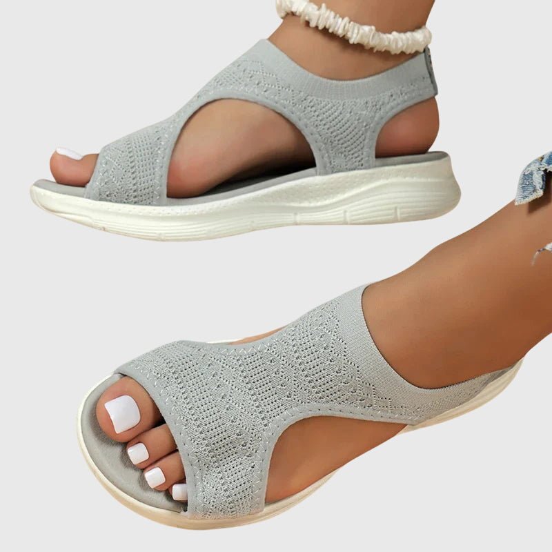 Samantha™ | Ortopēdiskās sandales