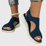 Samantha™ | Ortopēdiskās sandales