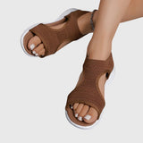Samantha™ | Ortopēdiskās sandales