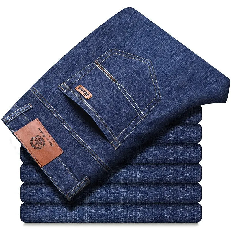 Marco | GAPĀEVASES SLIM FIT JEANS