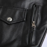 Linus | BOMBER JAKA