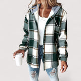 Ladina™ | Stilīga eleganta jaka