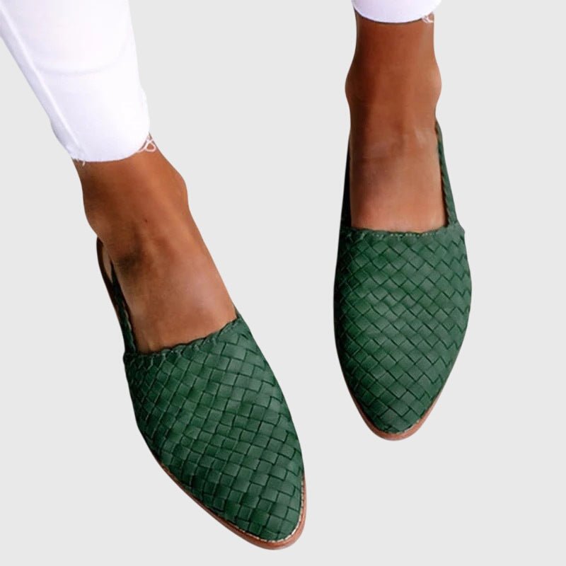 Selene™ | Ortopēdiskās sandales