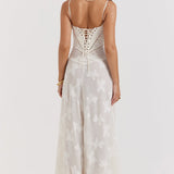 Selina™ Maxi Kleita