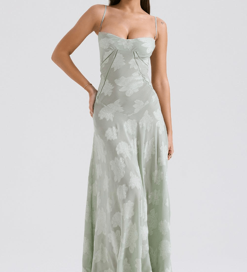 Selina™ Maxi Kleita