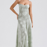 Selina™ Maxi Kleita
