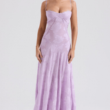 Selina™ Maxi Kleita