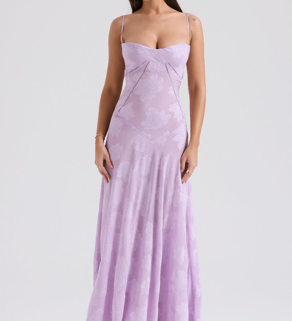 Selina™ Maxi Kleita