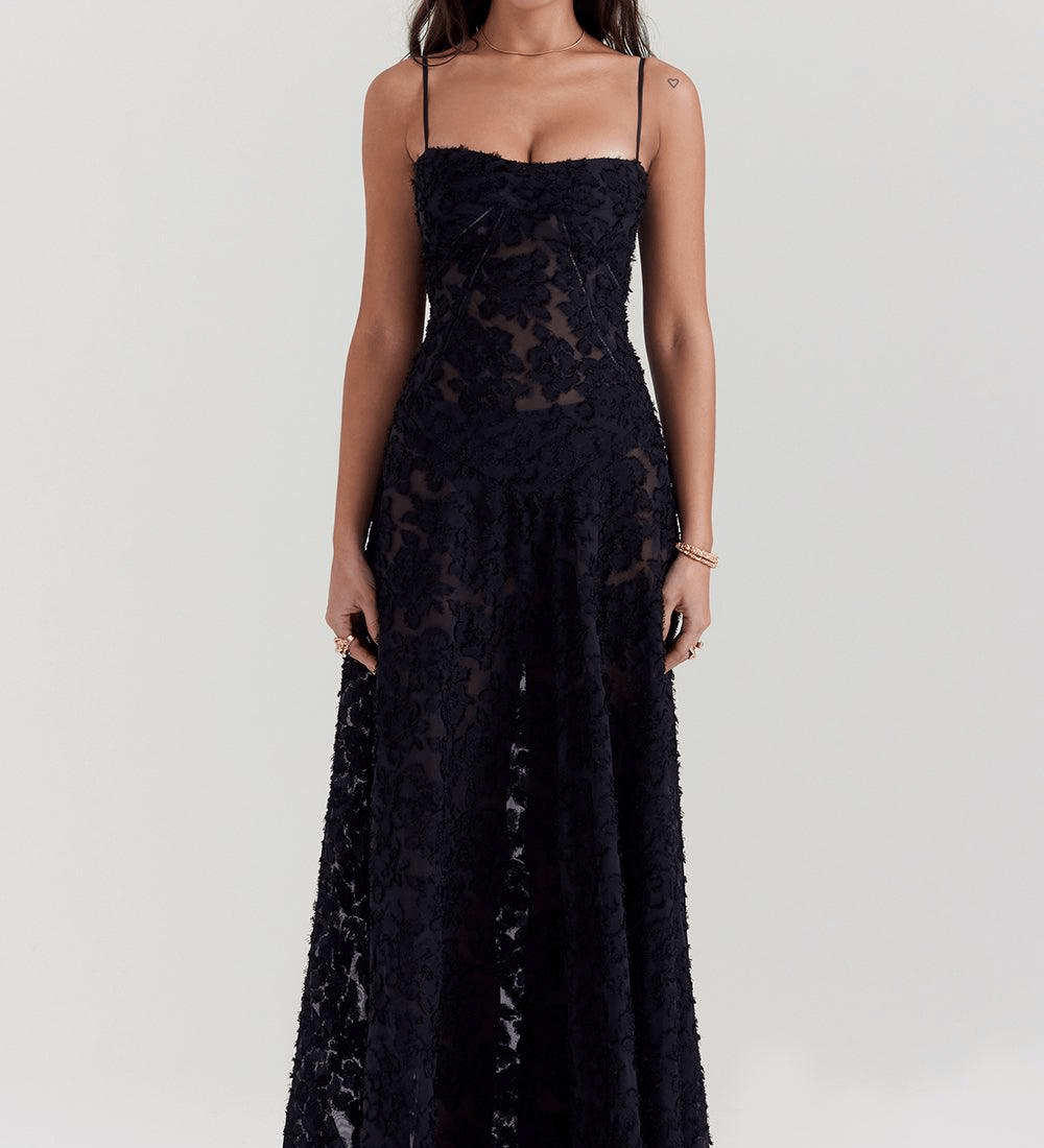 Selina™ Maxi Kleita