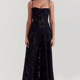 Selina™ Maxi Kleita