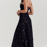 Selina™ Maxi Kleita