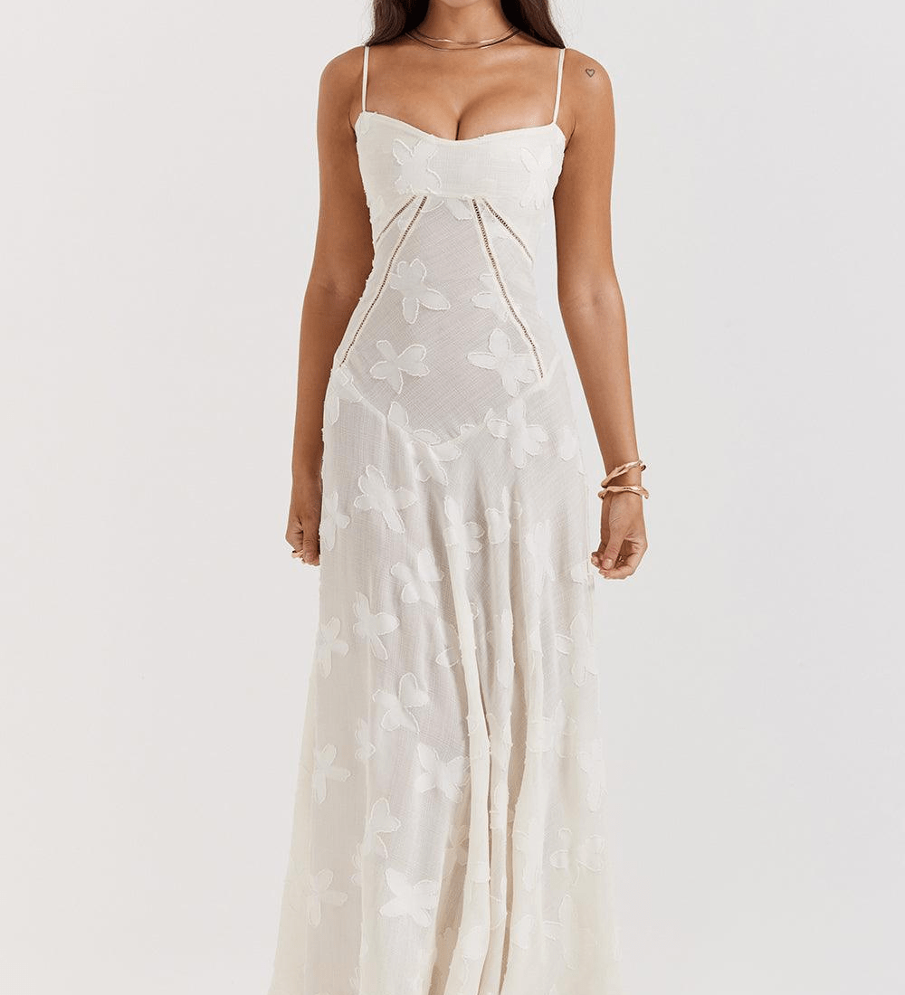 Selina™ Maxi Kleita