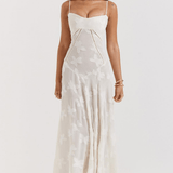Selina™ Maxi Kleita