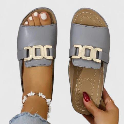 Sharpay™ | Stilizētas sandales