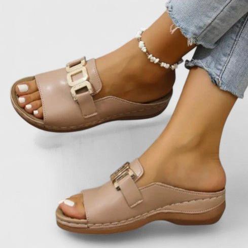 Sharpay™ | Stilizētas sandales
