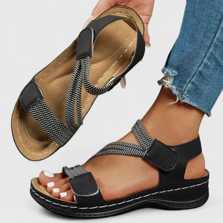 Sheina™ | Eleganti sandales