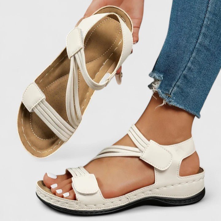 Sheina™ | Eleganti sandales