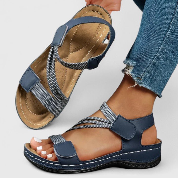 Sheina™ | Eleganti sandales