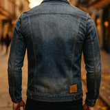 Rune | ELEGANTS DENIM JAKA