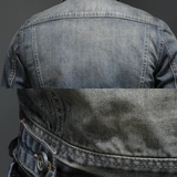 Rune | ELEGANTS DENIM JAKA