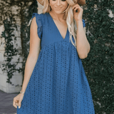 Soleil™ Mini kleita