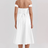 Sophie™ Vidējās kleitas