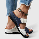 Tasha™ | Ortopēdiskās sandales