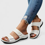 Tasha™ | Ortopēdiskās sandales