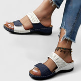 Tasha™ | Ortopēdiskās sandales