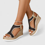 Tatyanna™ | Stilīgi sandales