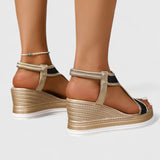 Tatyanna™ | Stilīgi sandales