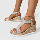 Tatyanna™ | Stilīgi sandales