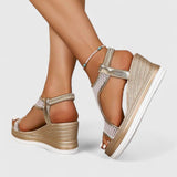 Tatyanna™ | Stilīgi sandales