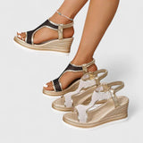 Tatyanna™ | Stilīgi sandales