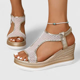 Tatyanna™ | Stilīgi sandales