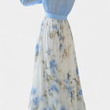 Tess™ Maxi Kleita
