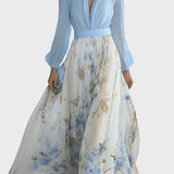 Tess™ Maxi Kleita