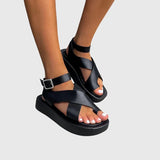Tess™ | Ortopēdiskās Sandales