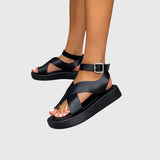 Tess™ | Ortopēdiskās Sandales