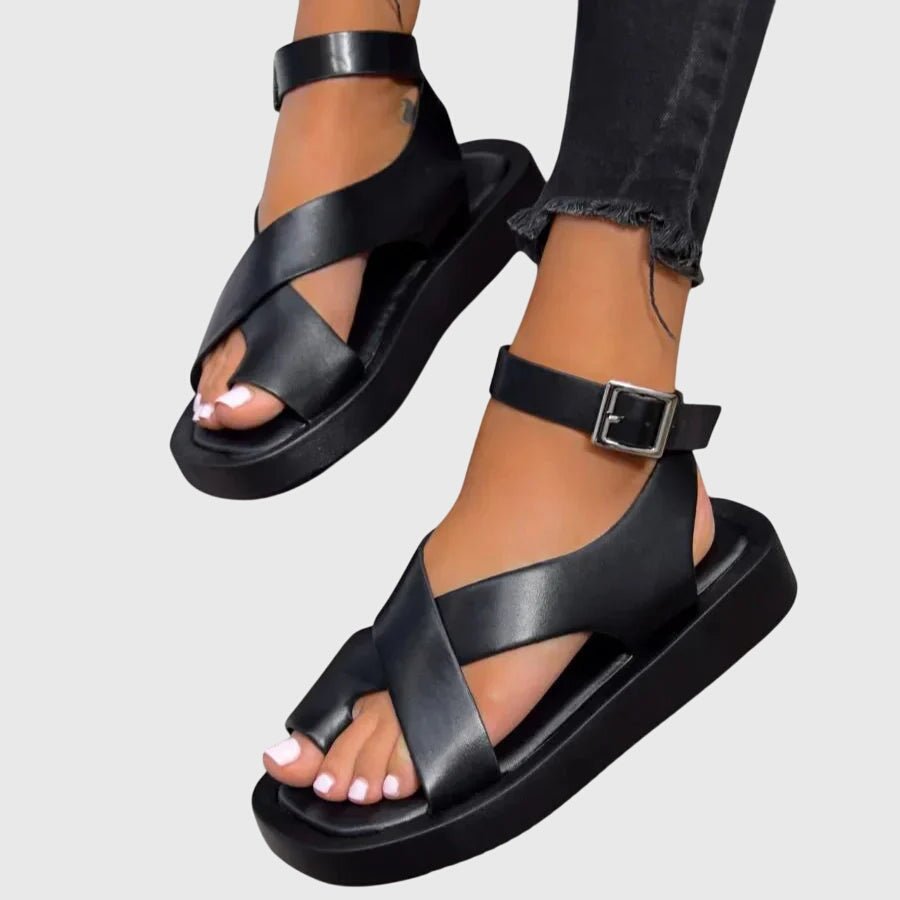 Tess™ | Ortopēdiskās Sandales