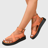 Tess™ | Ortopēdiskās Sandales